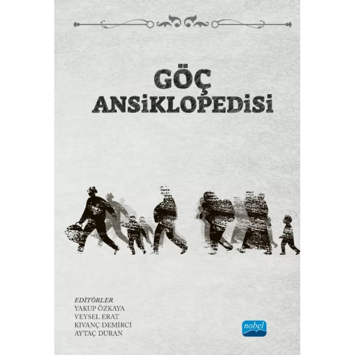 Göç Ansiklopedisi