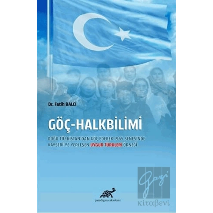 Göç-Halkbilimi