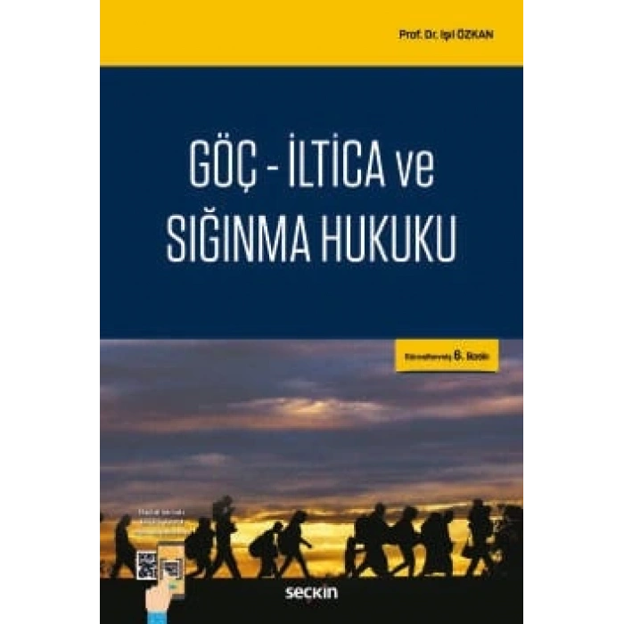 Göç – İltica ve Sığınma Hukuku