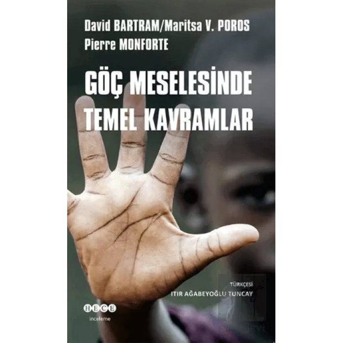 Göç Meselesinde Temel Kavramlar