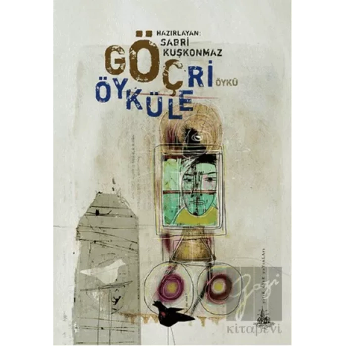 Göç Öyküleri