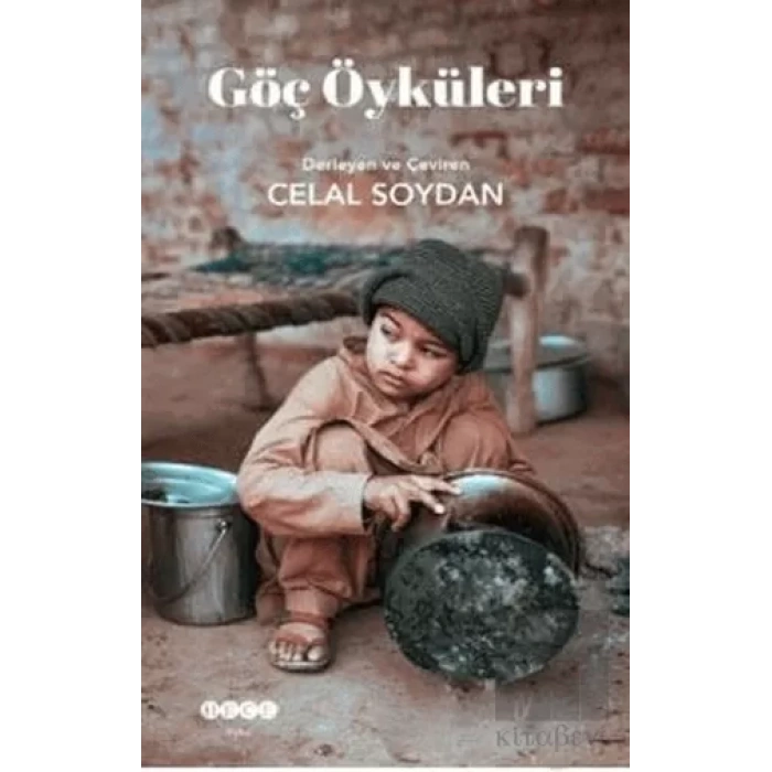 Göç Öyküleri