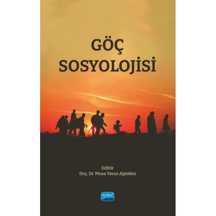 Göç Sosyolojisi