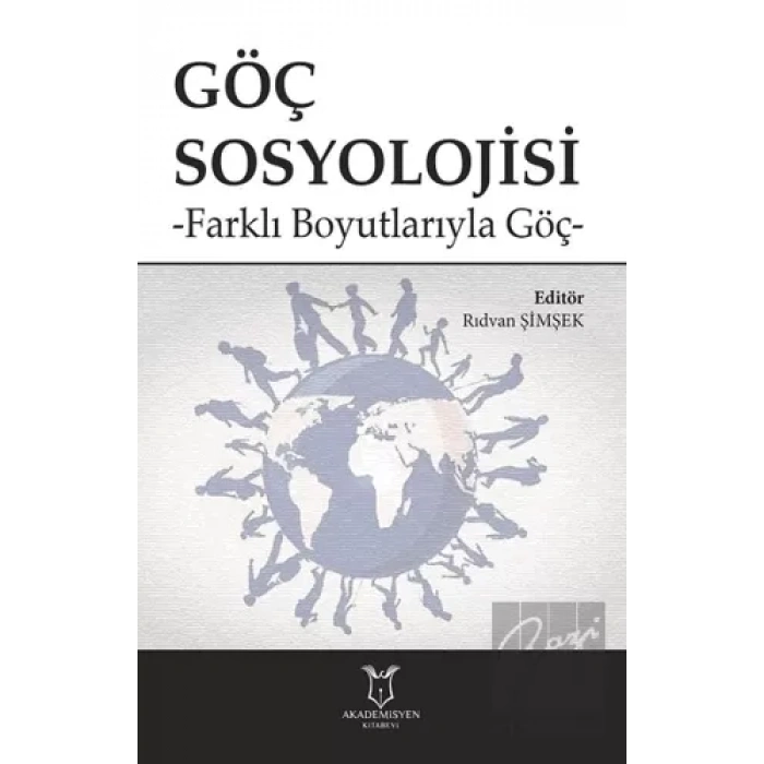 Göç Sosyolojisi