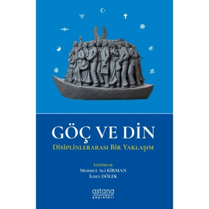 Göç ve Din