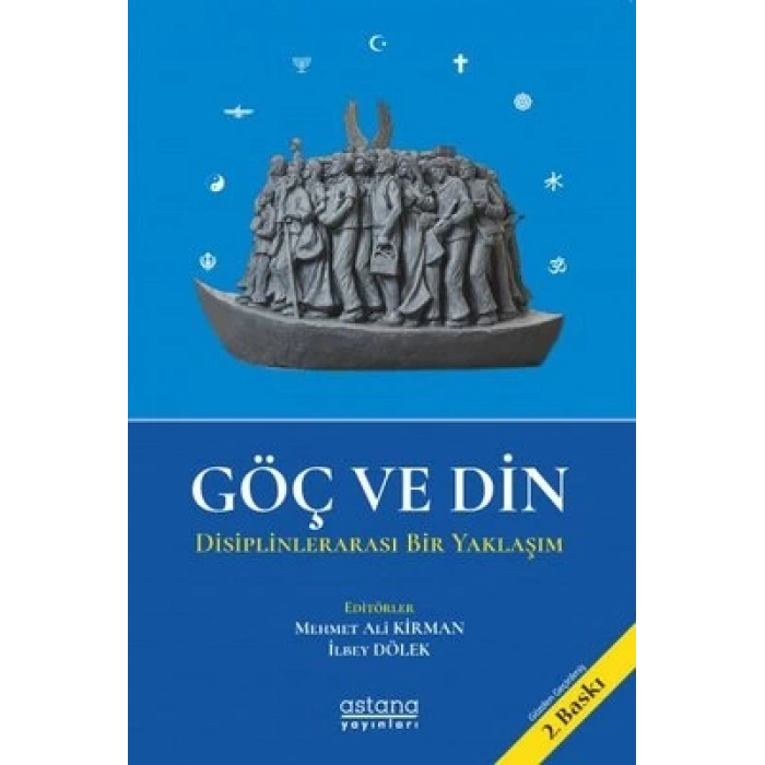Göç ve Din