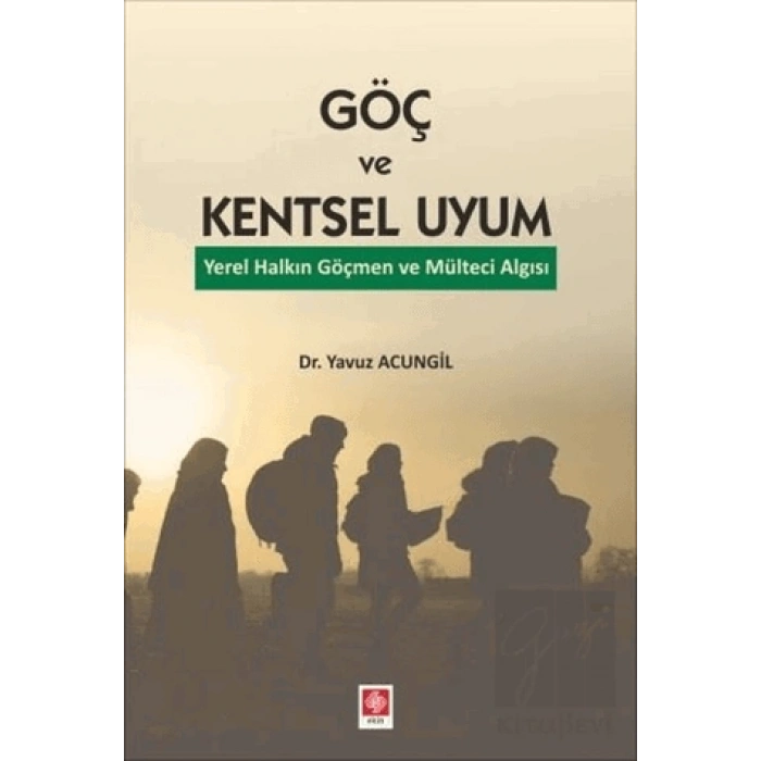 Göç ve Kentsel Uyum