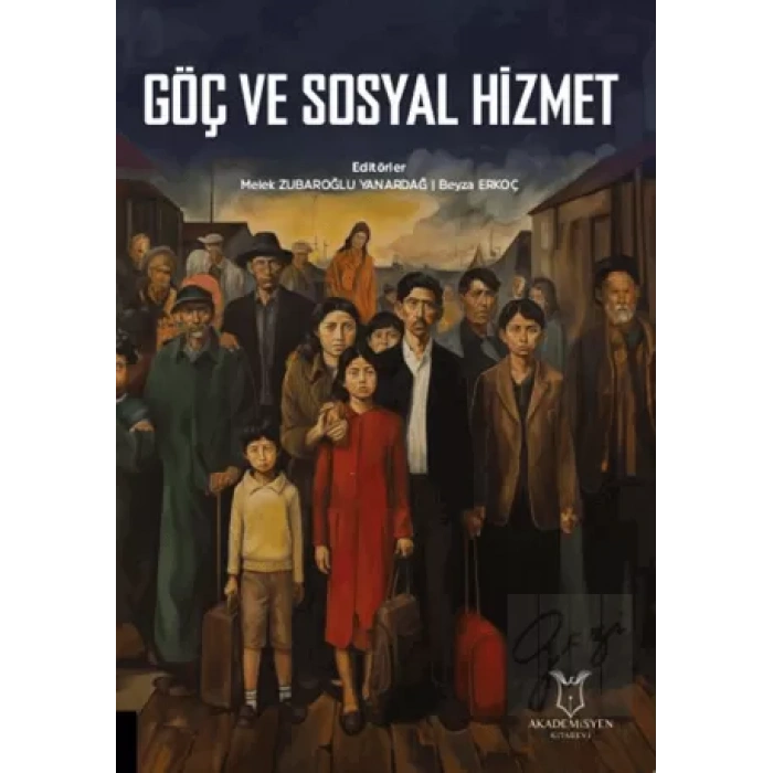 Göç ve Sosyal Hizmet