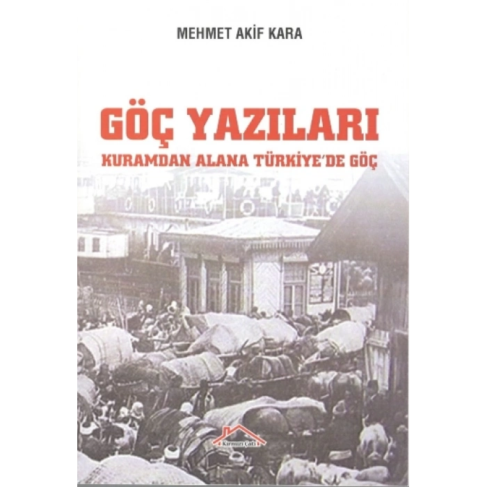 Göç Yazıları