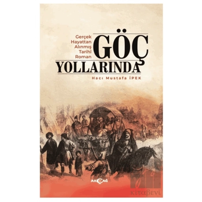 Göç Yollarında