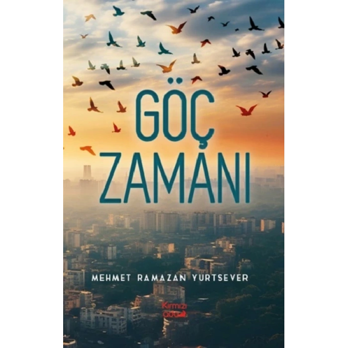 Göç Zamanı