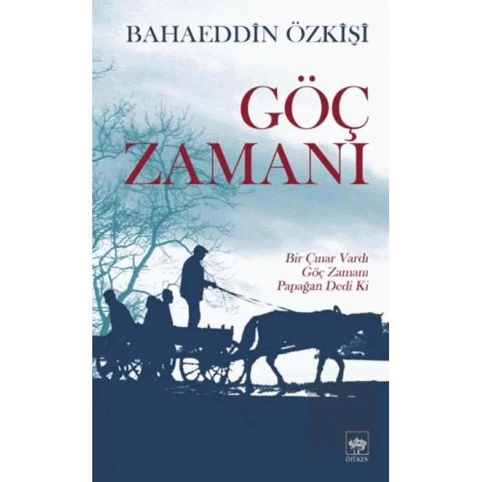Göç Zamanı