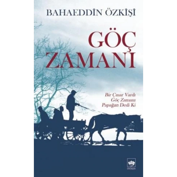 Göç Zamanı
