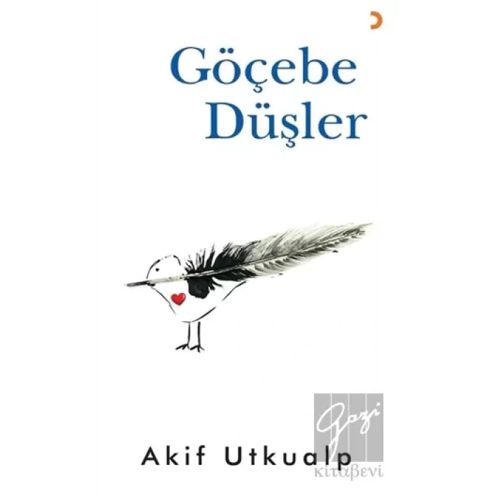 Göçebe Düşler