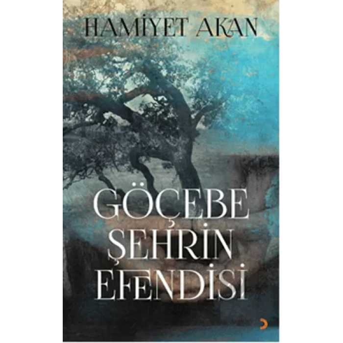 Göçebe Şehrin Efendisi