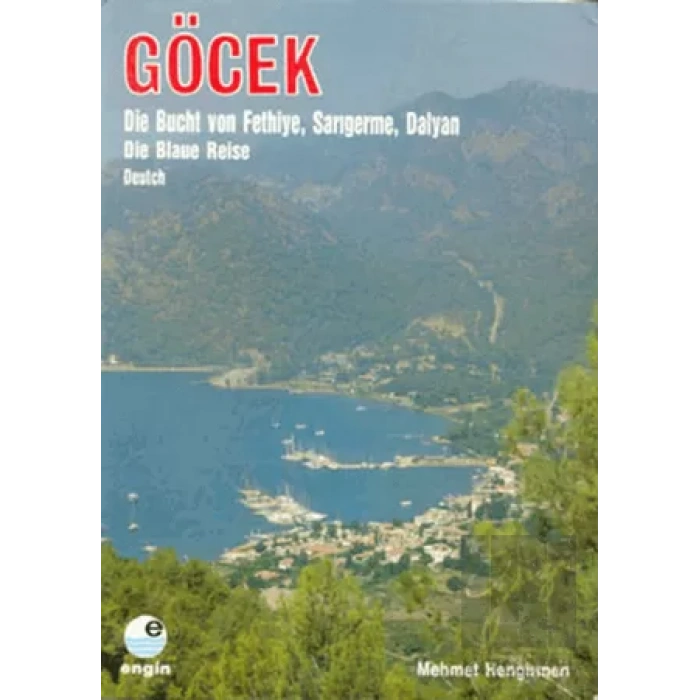 Göcek (Almanca)