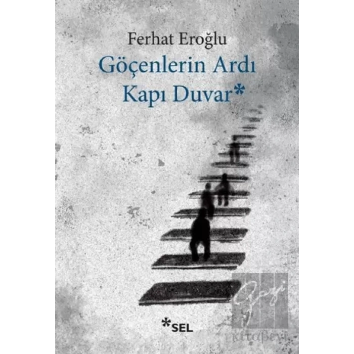 Göçenlerin Ardı Kapı Duvar