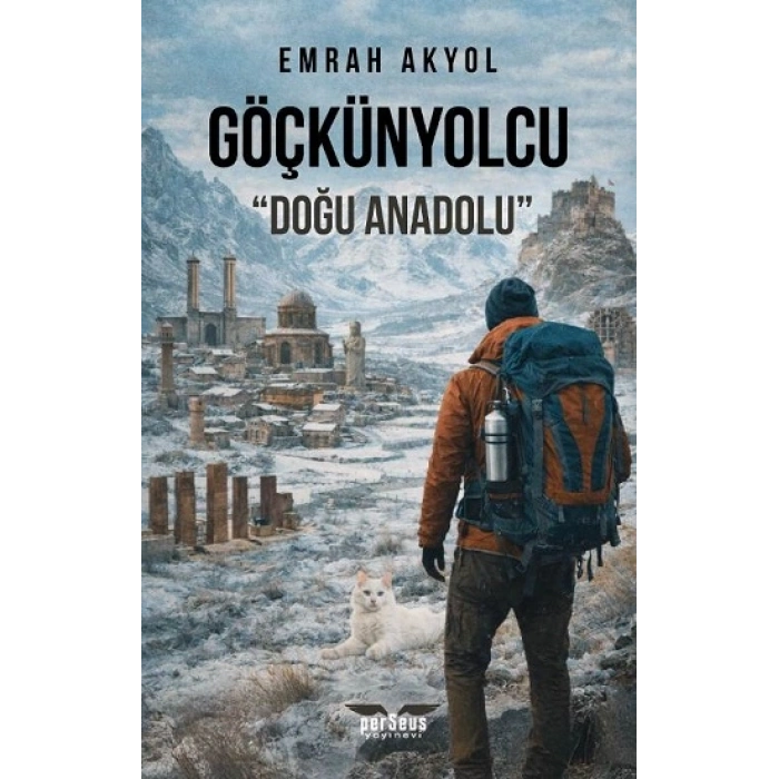 Göçkünyolcu – Doğu Anadolu