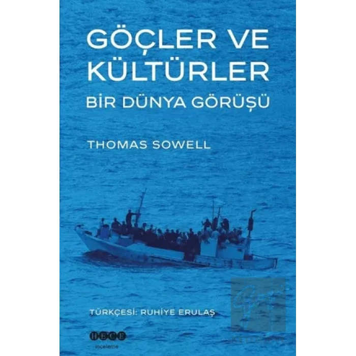 Göçler ve Kültürler Bir Dünya Görüşü