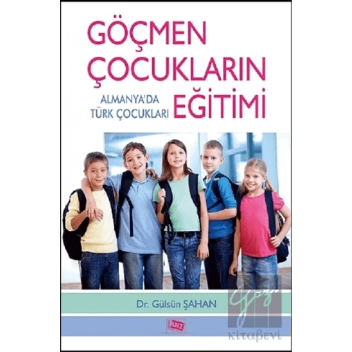 Göçmen Çocukların Eğitimi