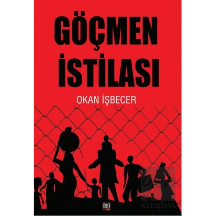 Göçmen İstilası
