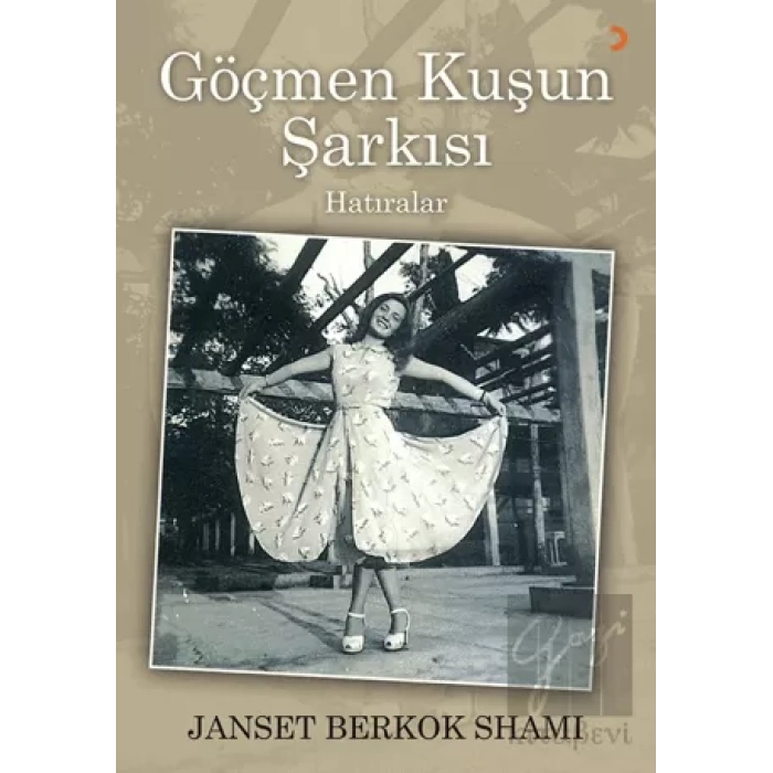 Göçmen Kuşun Şarkısı