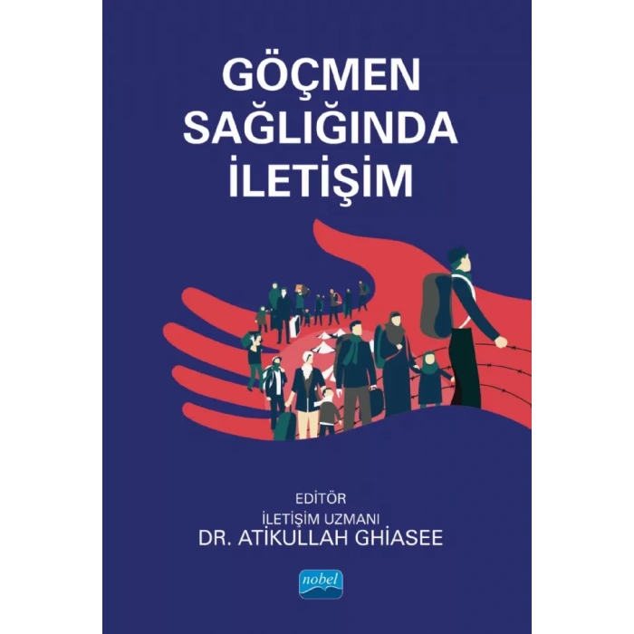 Göçmen Sağlığında İletişim
