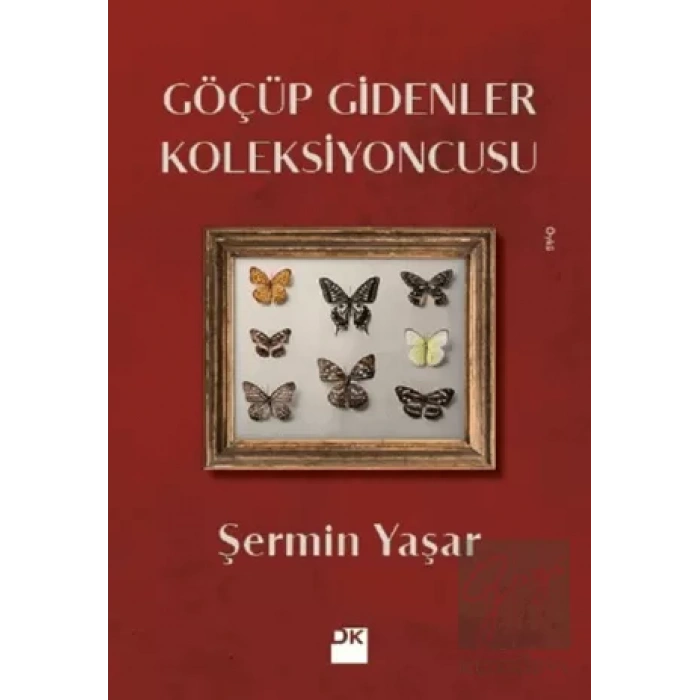 Göçüp Gidenler Koleksiyoncusu