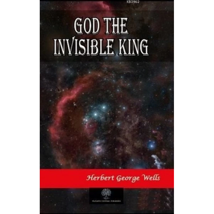 God The Invisible King