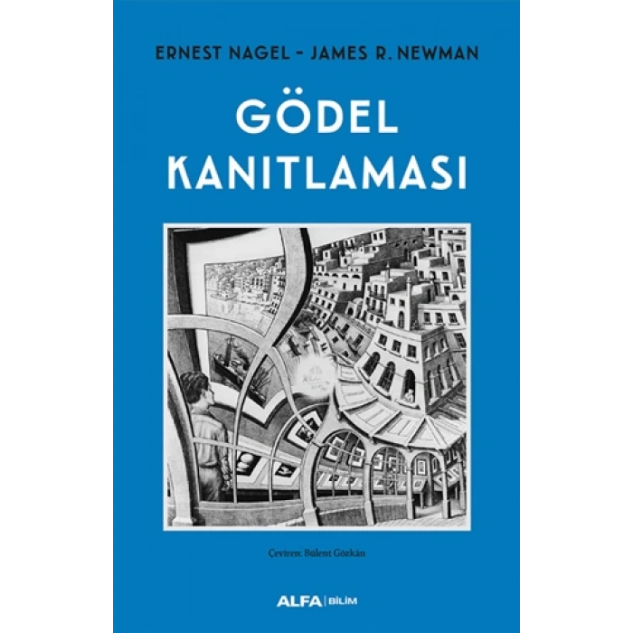 Gödel Kanıtlaması