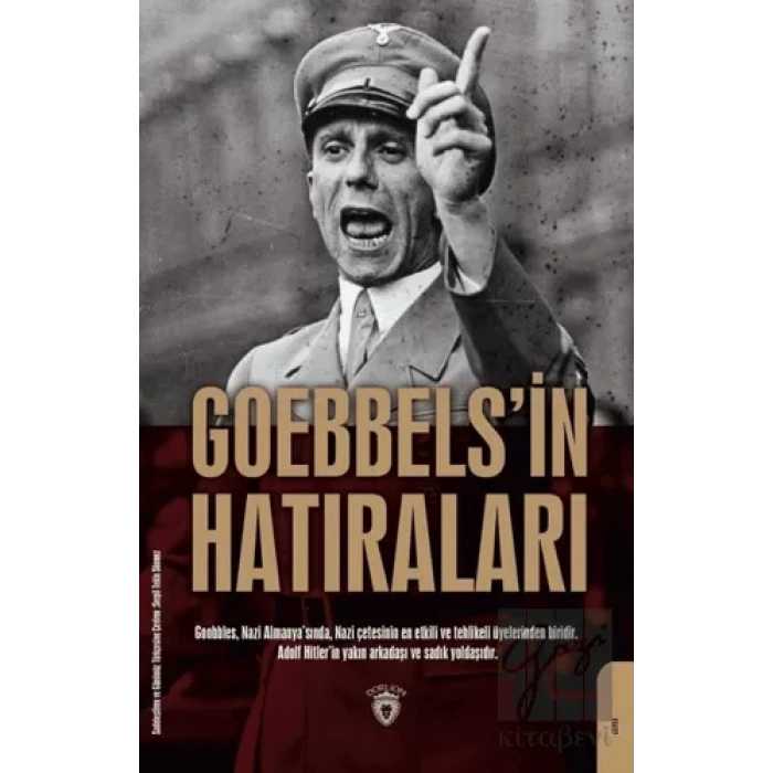 Goebbels’in Hatıraları