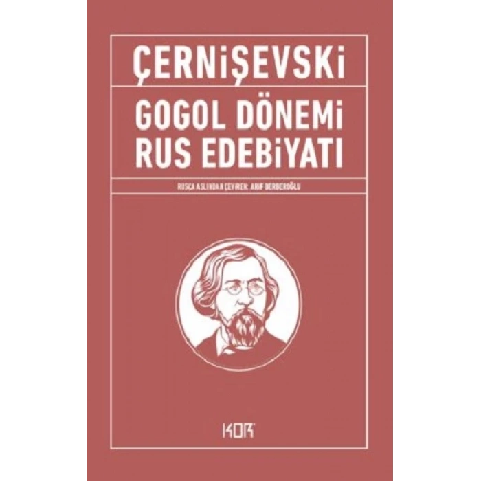 Gogol Dönemi Rus Edebiyatı