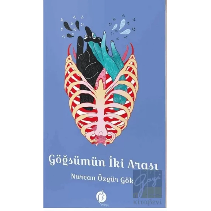 Göğsümün İki Arası