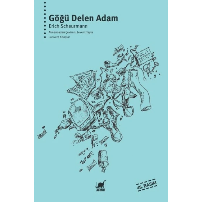 Göğü Delen Adam