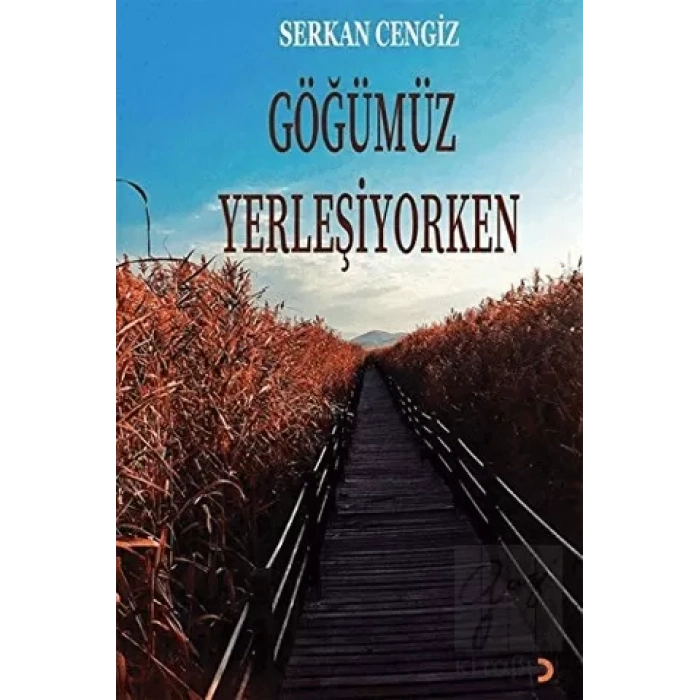 Göğümüz Yerleşiyorken