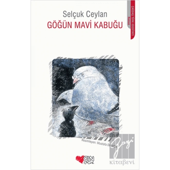 Göğün Mavi Kabuğu