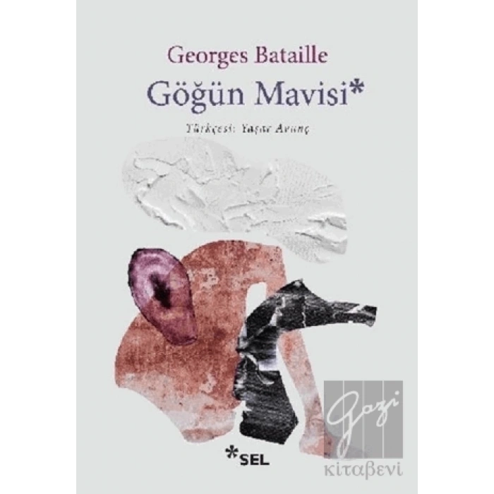Göğün Mavisi