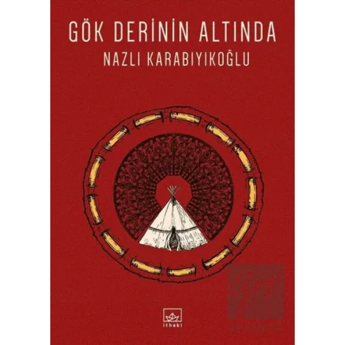 Gök Derinin Altında