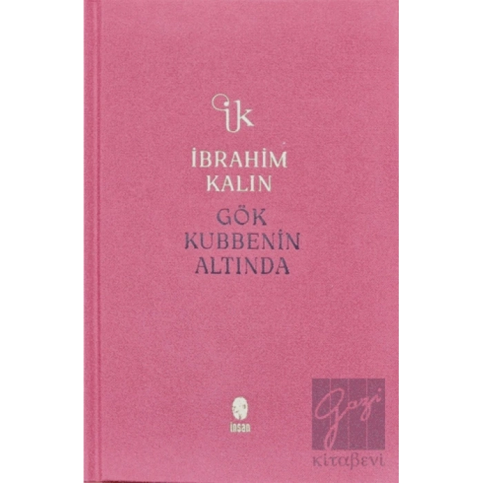 Gök Kubbenin Altında