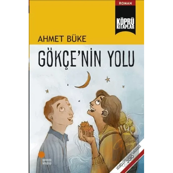 Gökçenin Yolu