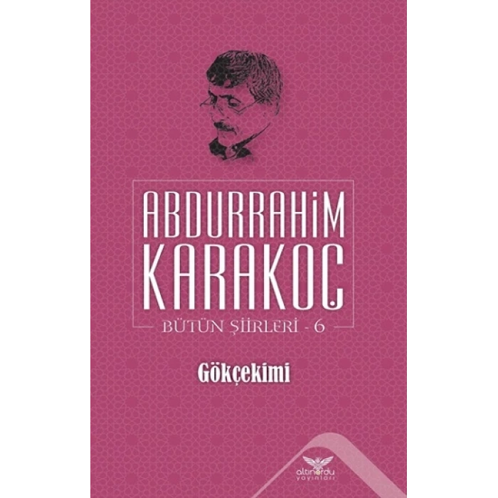 Gökçekimi - Bütün Şiirleri 6