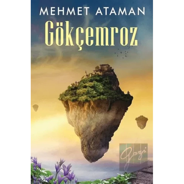Gökçemroz