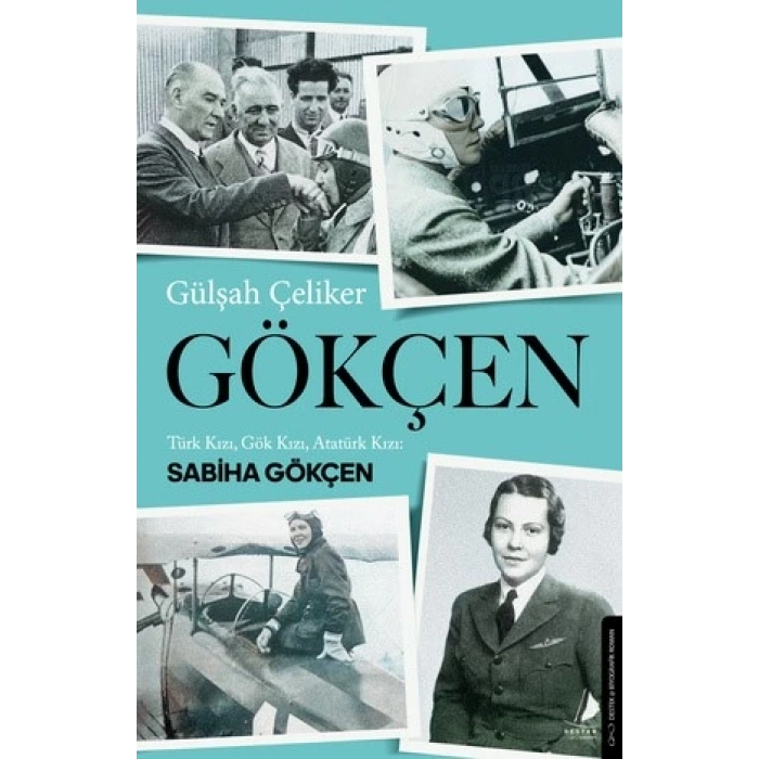 Gökçen