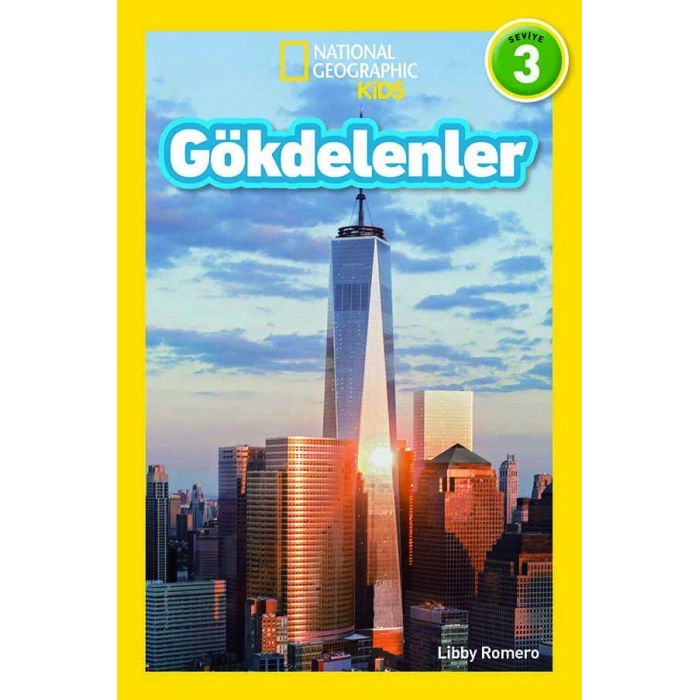 Gökdelenler - National Geographic Kids