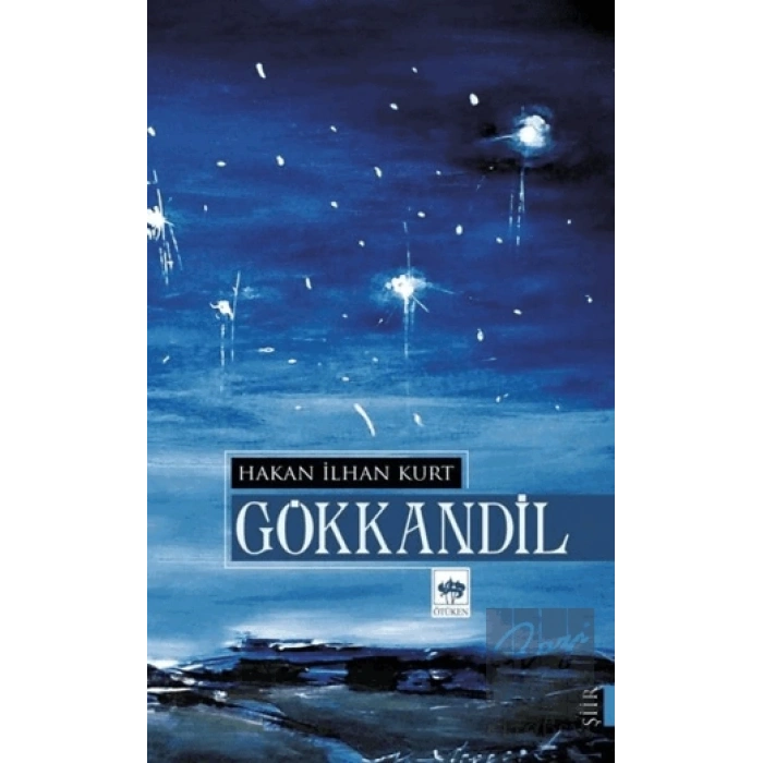 Gökkandil