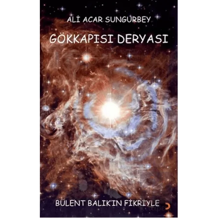Gökkapısı Deryası