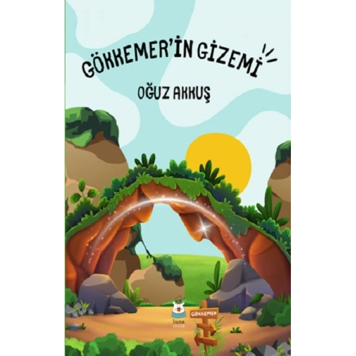 Gökkemer’in Gizemi