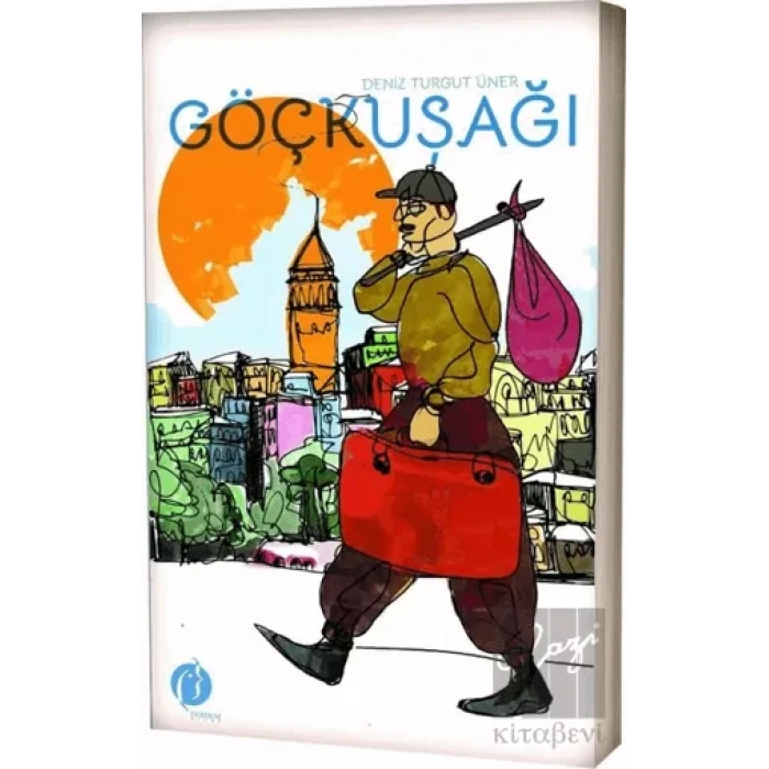 Göçkuşağı