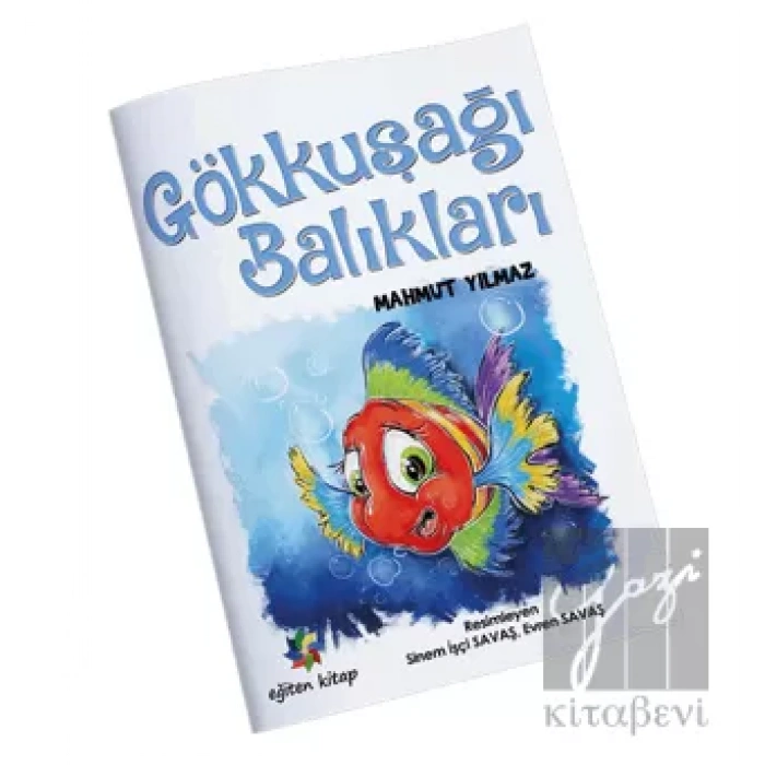Gökkuşağı Balıkları