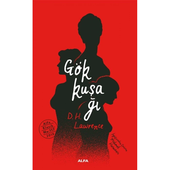 Gökkuşağı (Ciltli)